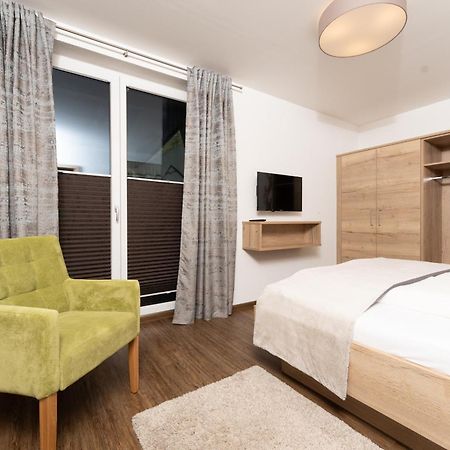 Appartement Schoepf Langenfeld Bagian luar foto