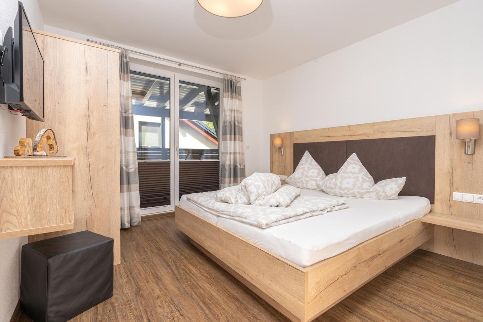 Appartement Schoepf Langenfeld Bagian luar foto