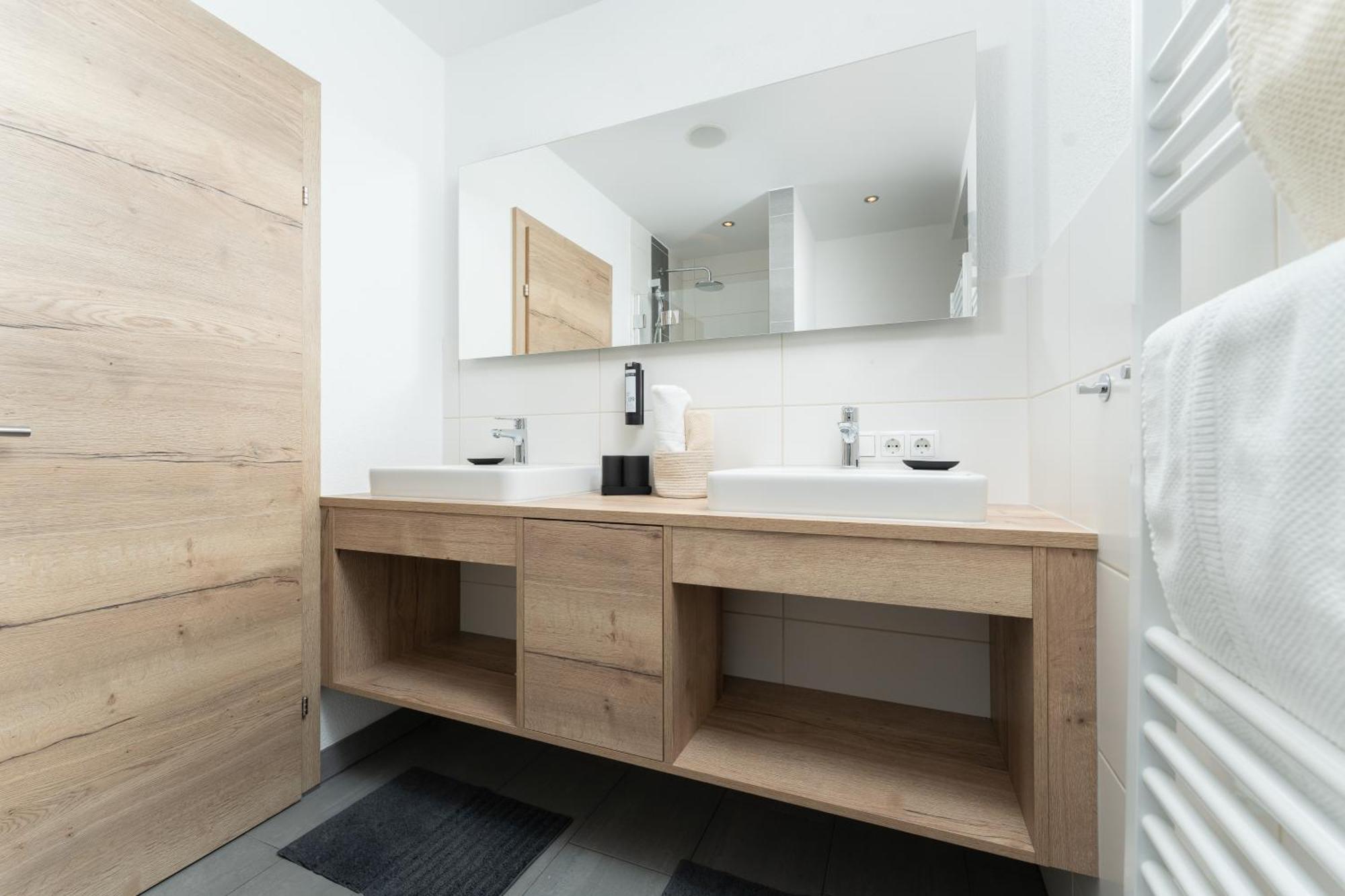 Appartement Schoepf Langenfeld Bagian luar foto