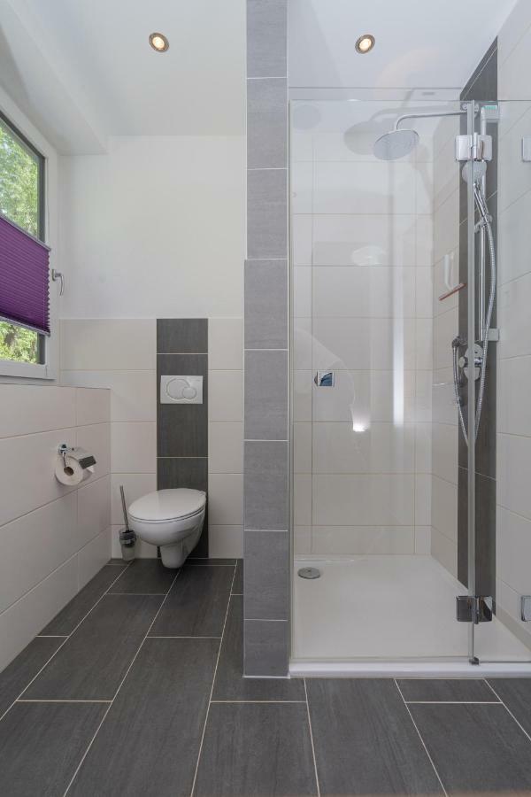 Appartement Schoepf Langenfeld Bagian luar foto
